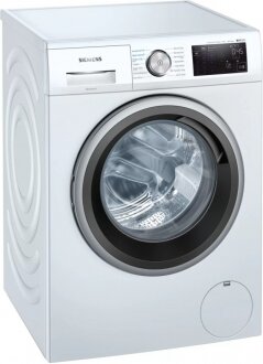 Siemens WA14LPH0TR Çamaşır Makinesi kullananlar yorumlar